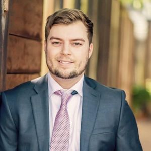 Meet your Posher, Bradley